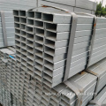 Large Diameter Hot-dipped Galvanized Welded Square Steel Pipe